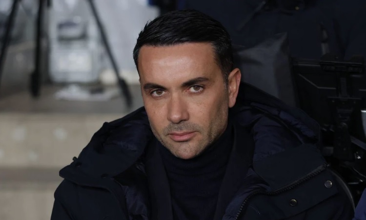 Паладино: Баерн е едноставно незадржлив