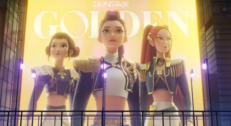 „Кеј-поп: Ловци на демони“, најгледаниот филм на „Нетфликс“ во историјата, ќе добие продолжение