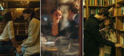 5 астролошки парови кои секогаш ќе бидат повеќе од само пријатели, според месецот на раѓање