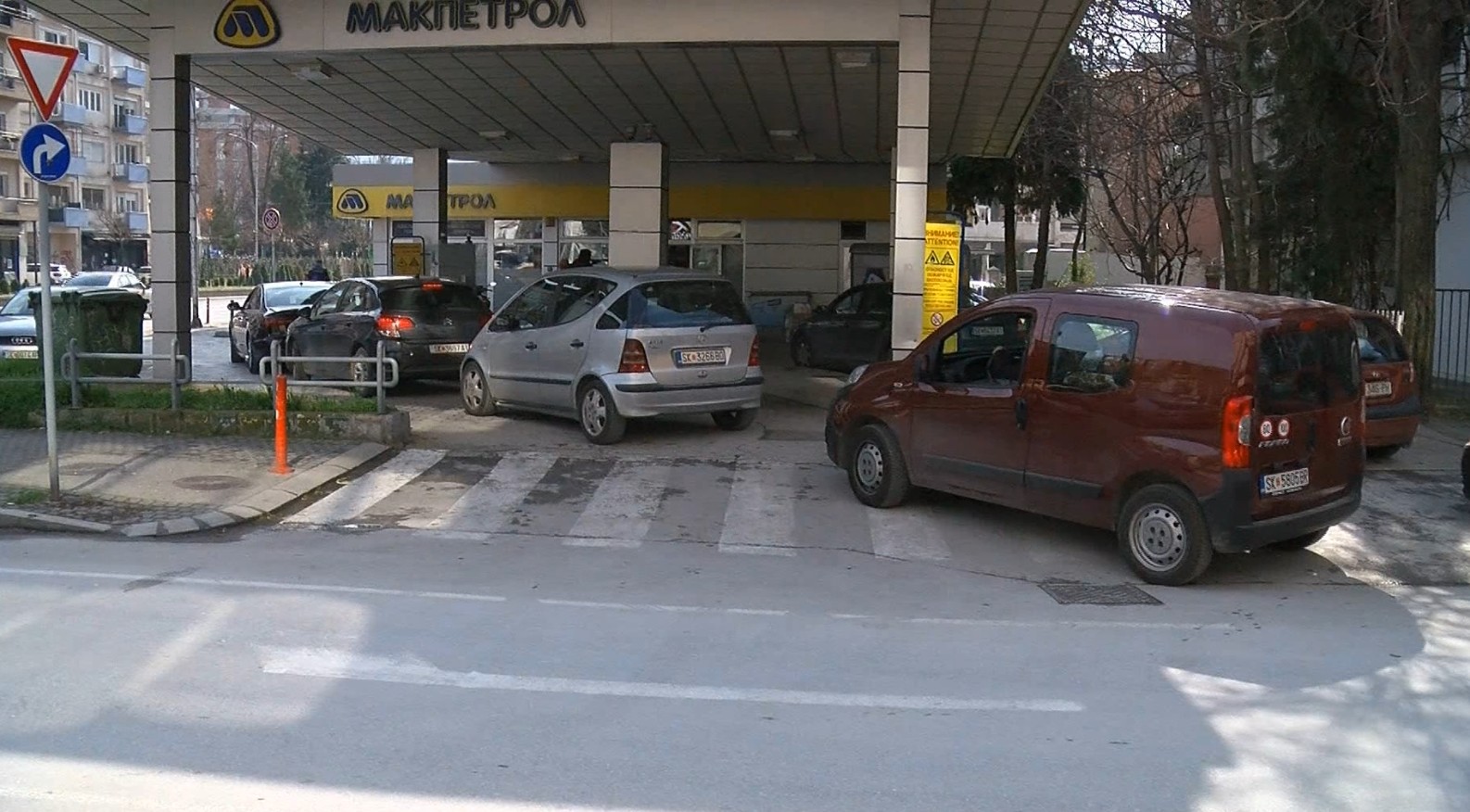 Часовникот отчукува: Трамп му постави ултиматум на Техеран – имаат помалку од 48 часа