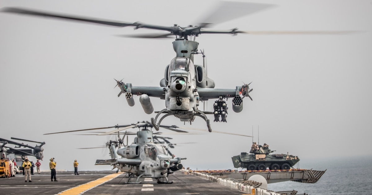 Размислува ли Трамп за распоредување уште војници за операциите на Блискиот Исток?