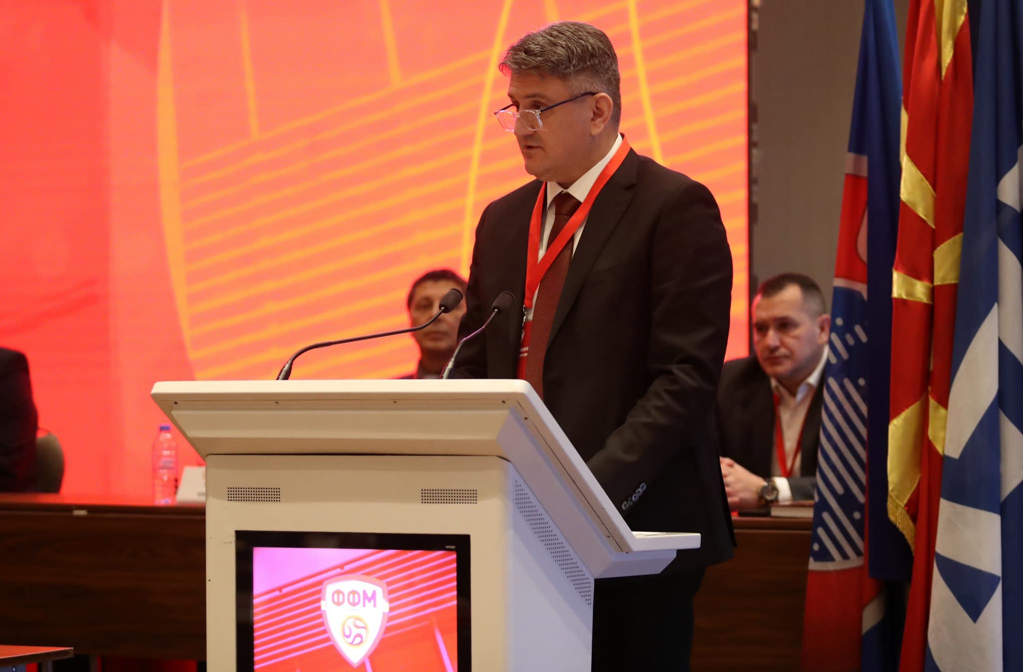 Омерагиќ: Заштедивме еден милион евра само на трошоци за хотели и авионски билети, индициите за наместени натпревари ќе бидат јавно обелоденети