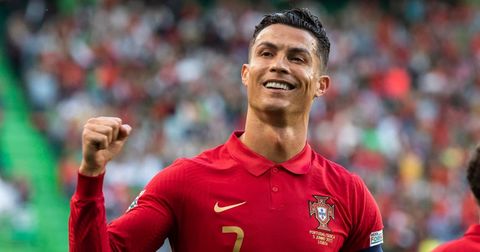 Португалија без Роналдо на контролните мечеви со Мексико и САД