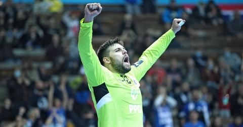 Славиќ: Имав повеќе понуди, но таа на Охрид беше најдобрата за мене!