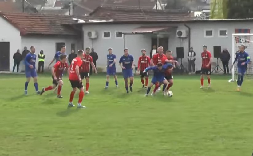 Oхрид доби прилика да побегне, Беласица освои бод во Сингелиќ!