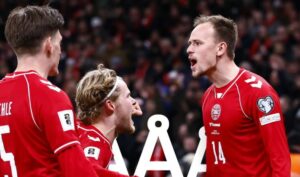 Катастрофа на повидок: И четврти гол во мрежата на Димитриевски (ВИДЕО)