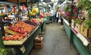 Неизвесност за производството на храна