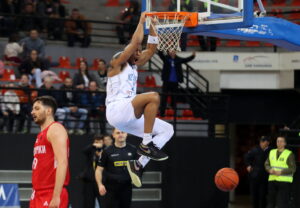 Дерби како во старите добри времиња (фотогалерија)