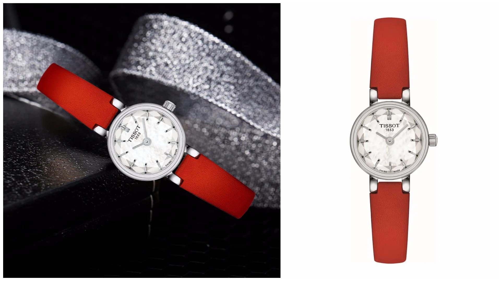 Часовник на неделата: Tissot Lovely Round – часовник кој зрачи со елеганција и до најситните детали