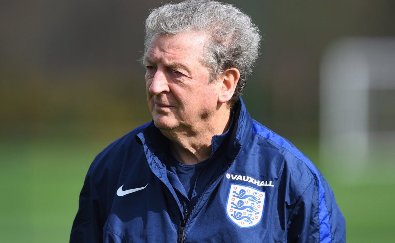 Рој Хоџсон се врати во клубот кој го водеше пред 44 години