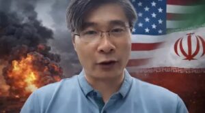 „Кинескиот Нострадамус“ сo ново предвидување: Целосна инвазија на САД врз Иран ќе почне во март 2027 година