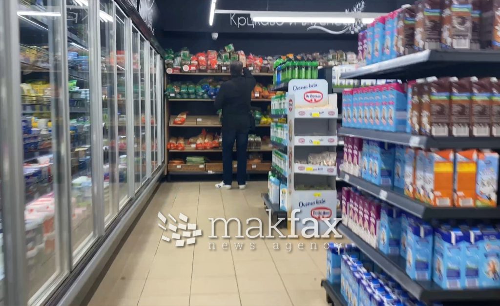 „Историското“ зголемување на платите работниците го дочекаа со историско зголемување на цените, велат од СДСМ