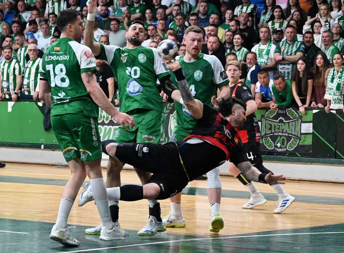 24Ракомет дознава: Регионалната лига може да носи директно место во Лигата на шампионите!