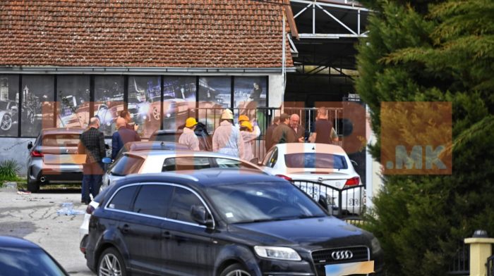 ОВР КОЧАНИ: Од денеска започнува враќањето на телефони, паричници, накит и други лични предмети на жртвите од пожарот во Пулс