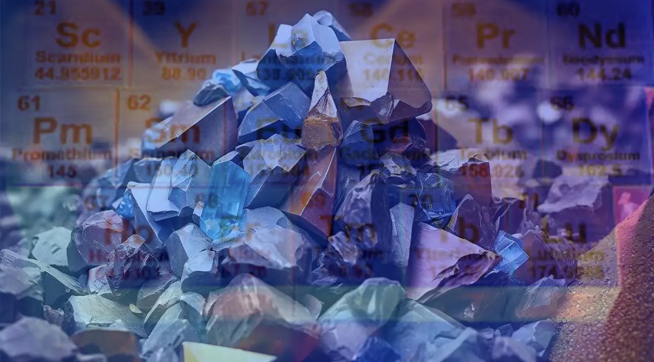 ОН предупредува дека побарувачката за критични минерали ќе се зголеми тројно до 2030 година