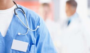 Доктор во јавно здравство заработил 700 илјади денари за еден месец