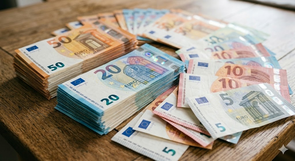 Платата повеќе нема да биде тајна - дали европските земји се подготвени за тоа?