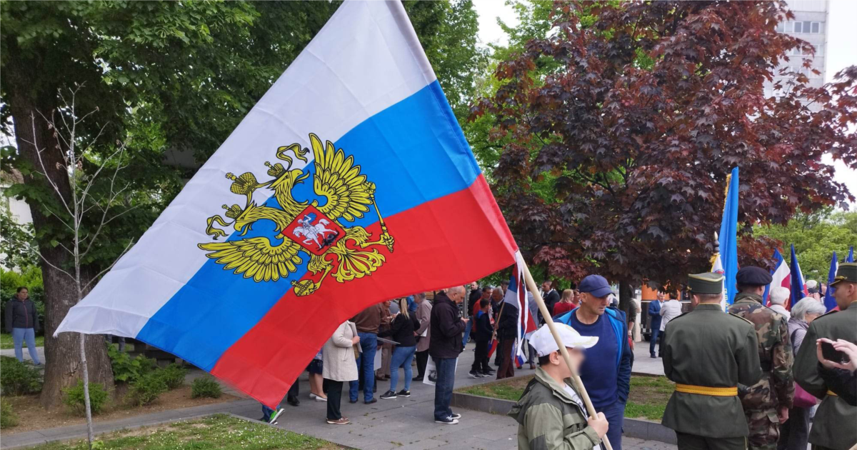 САД: Руското влијание останува закана за Балканот