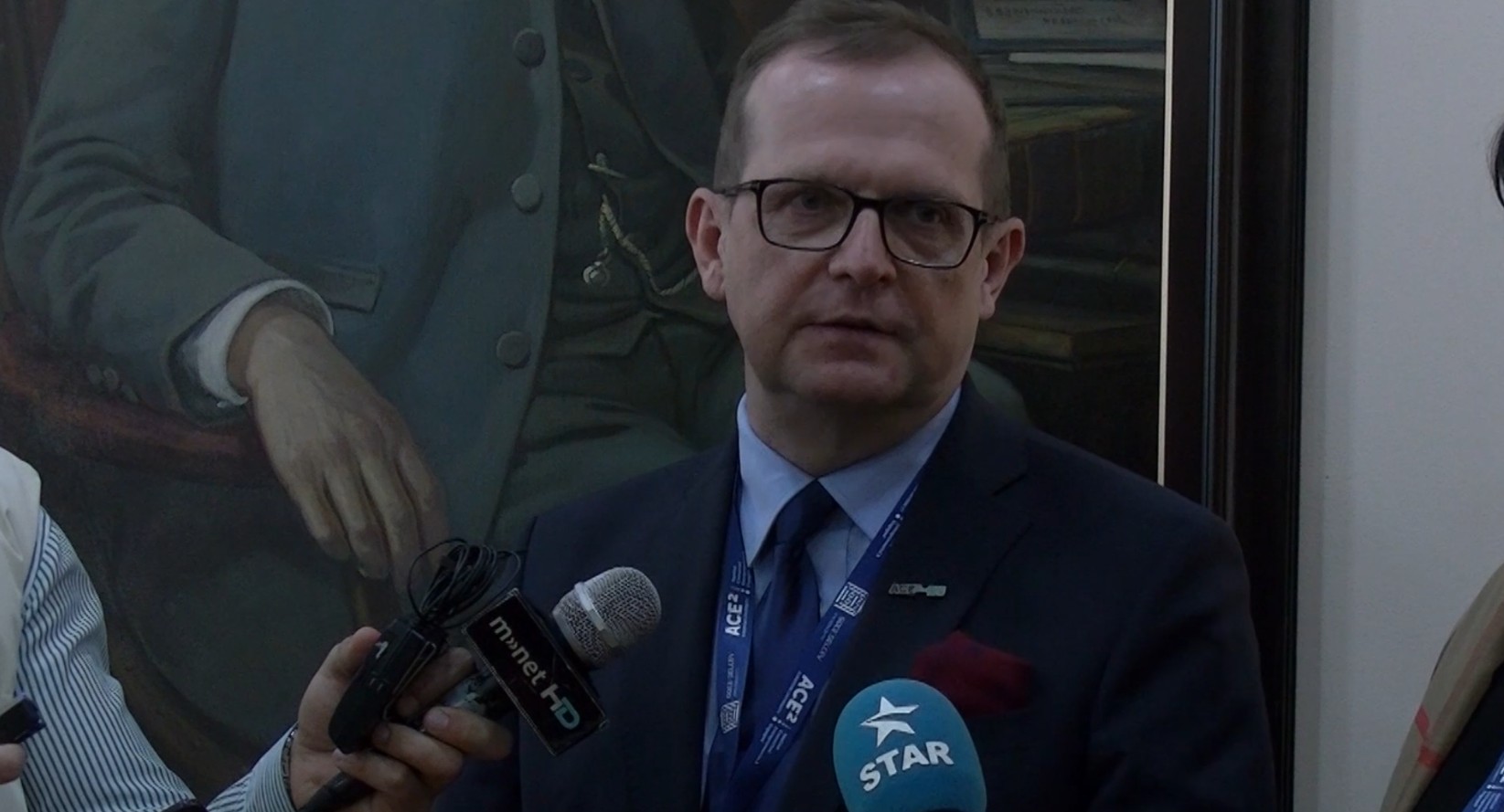 Повеќе можности за студентите, заедничка призната диплома на повидок