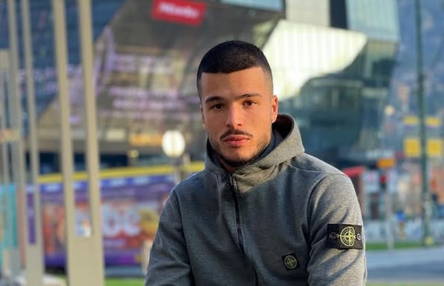 Српски фудбалер спасувал „жива глава“: Пеколот почна во саботата, бевме разбудени од ракети и детонации