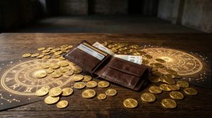 Хороскоп од 17 март: 5 знаци стануваат магнети за пари, доаѓаат заработки што ќе ви ги распрснат паричниците