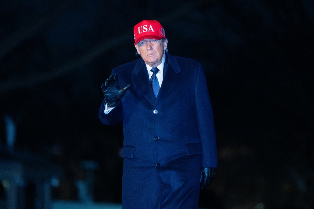 Трамп: Сите наследници на ајатолахот се мртви