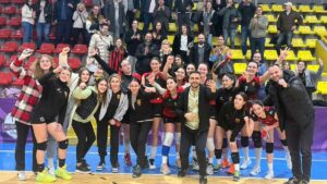 Изненадувањето се вика ЖОК Вардар, земен скалпот и на Работнички