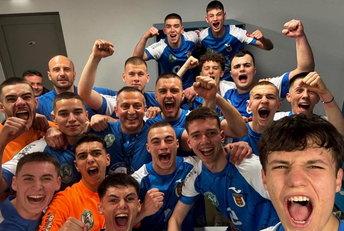 ДЕНЕСКА НА ТЕРЕНИТЕ: Младите пелистерци во битка за Келн