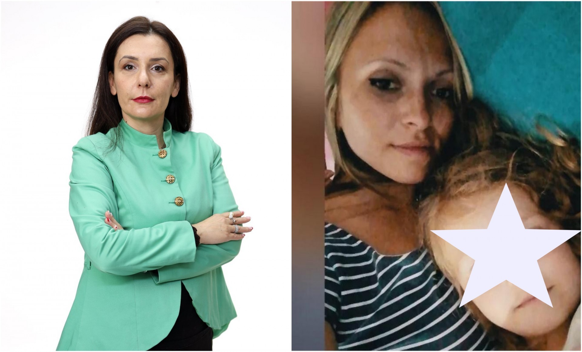 „Насилството секогаш ескалира кога се игнорира“: М-р психолог Розалија Секулоска по трагедијата во Скопје