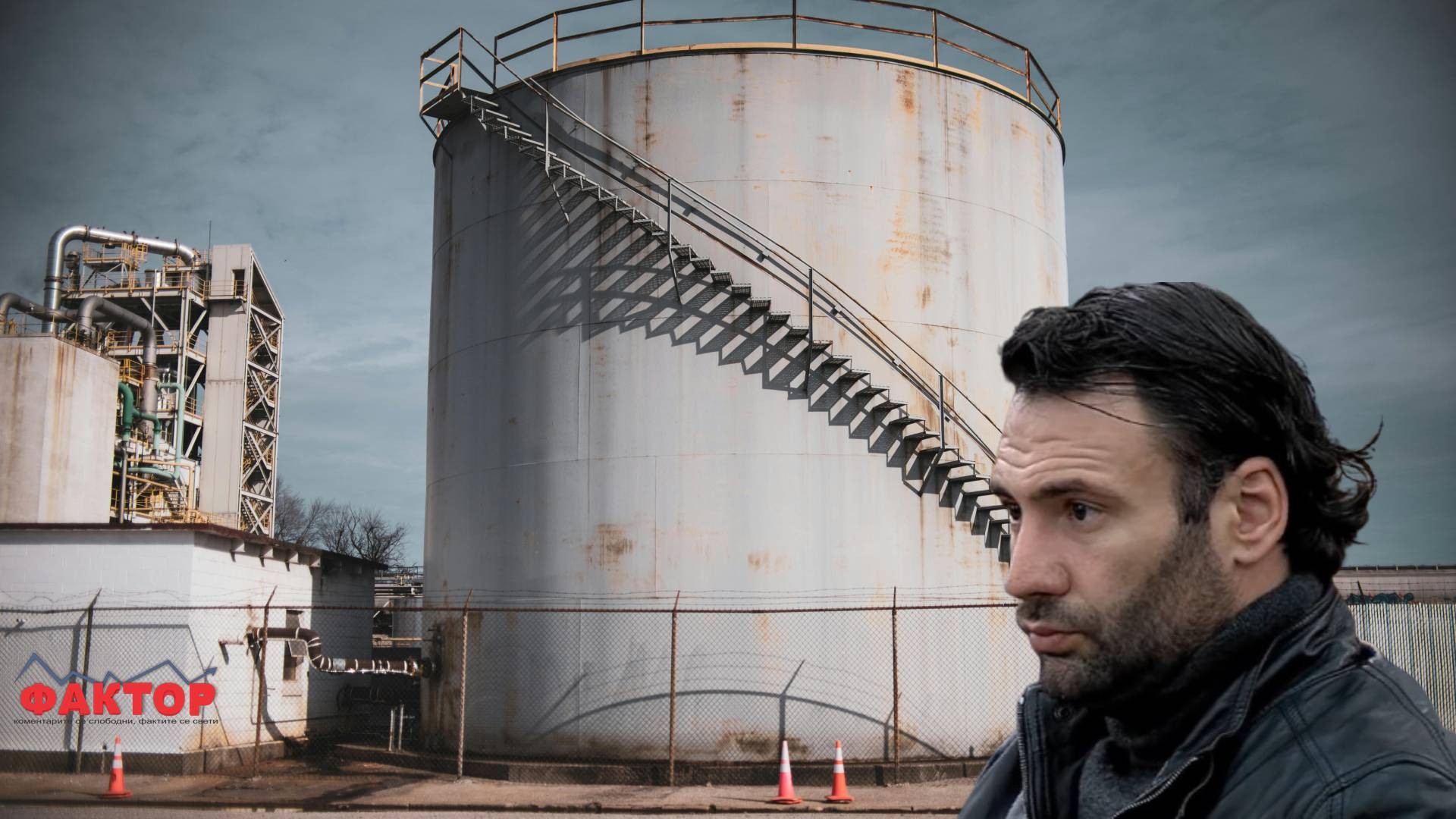 Бугарска фирма ги зеде под закуп складишта на бизнисменот Пецов, ама не доби лиценца за тргување