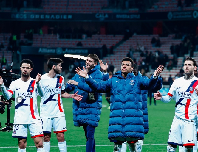 Француската лига му направи услуга на ПСЖ пред двомечот со Ливерпул