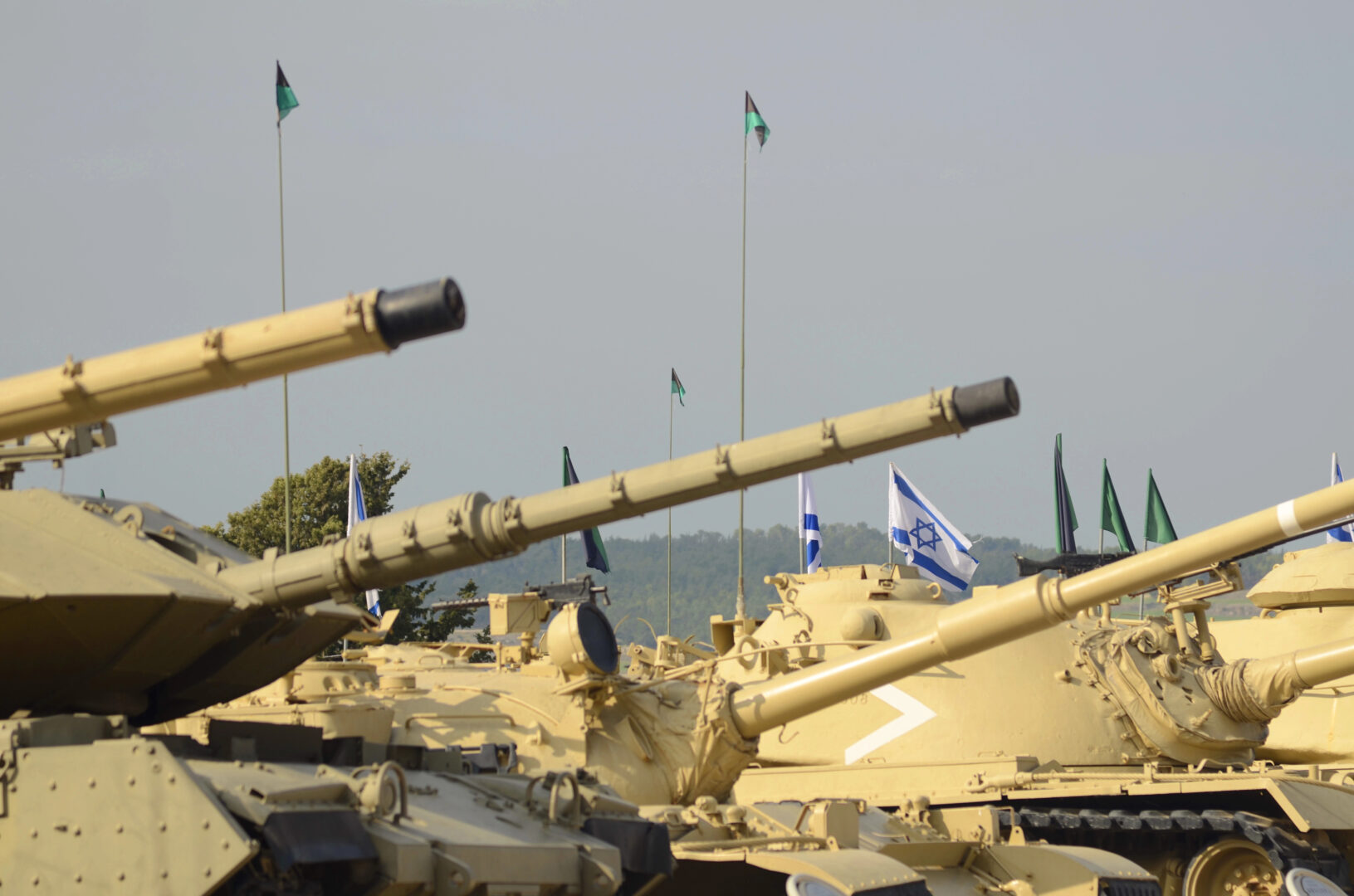 Погодена американската амбасада во Ријад, нов израелски напад врз Либан