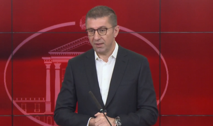 Мицкоски: ДДВ за горивата се намалува на 10%