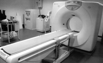 Компјутерскиот томограф во Општата болница Охрид вон функција подолг период, ќе се набавува нов