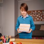 „Зошто е тоа така?“: Методи за деца што учат преку логика