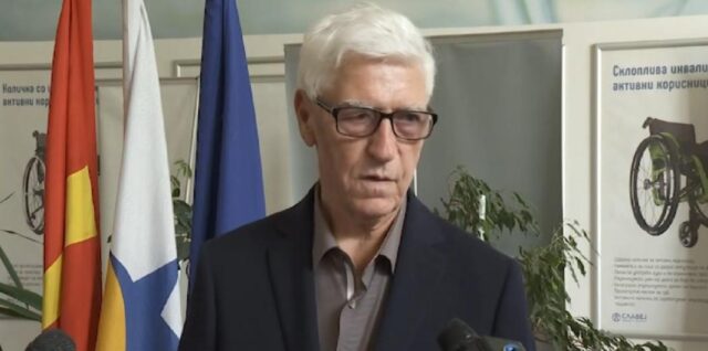 Петковски: Симбиозата меѓу богатите и ВМРО-ДПМНЕ датира уште од времето на Груевски кога станаа најбогата партија во Европа