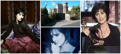 Не сака ни партнер ни деца, живее изолирано во замок со 12 мачки: Се сеќавате на ирската пејачка Ења?