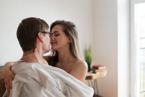 Предности на утринскиот секс