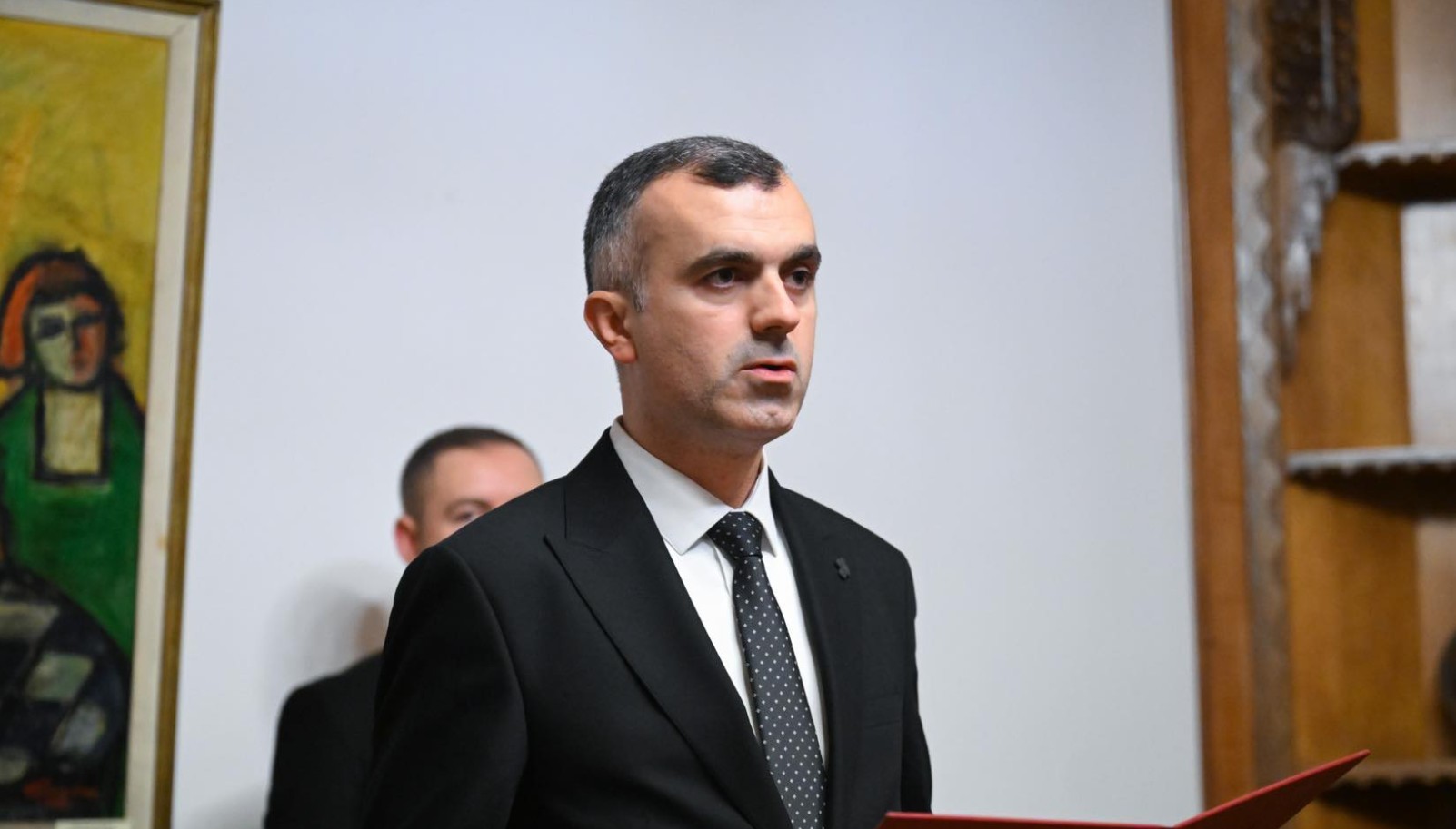 „Заштитата е најслабата алка во справувањето со семејното насилство“: Сељами за  човековите слободи и права за 2025 година