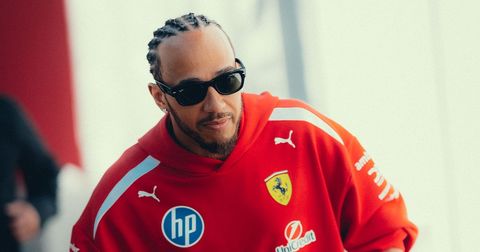 Хамилтон: Ужасна трка за мене, мора да сфатиме каде ја губиме силата!