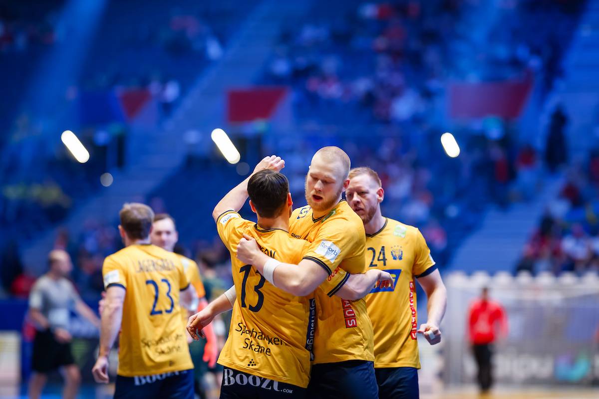 Шведскиот селектор задоволен: Имаме интересна група, очекувам одлична атмосфера во Македонија