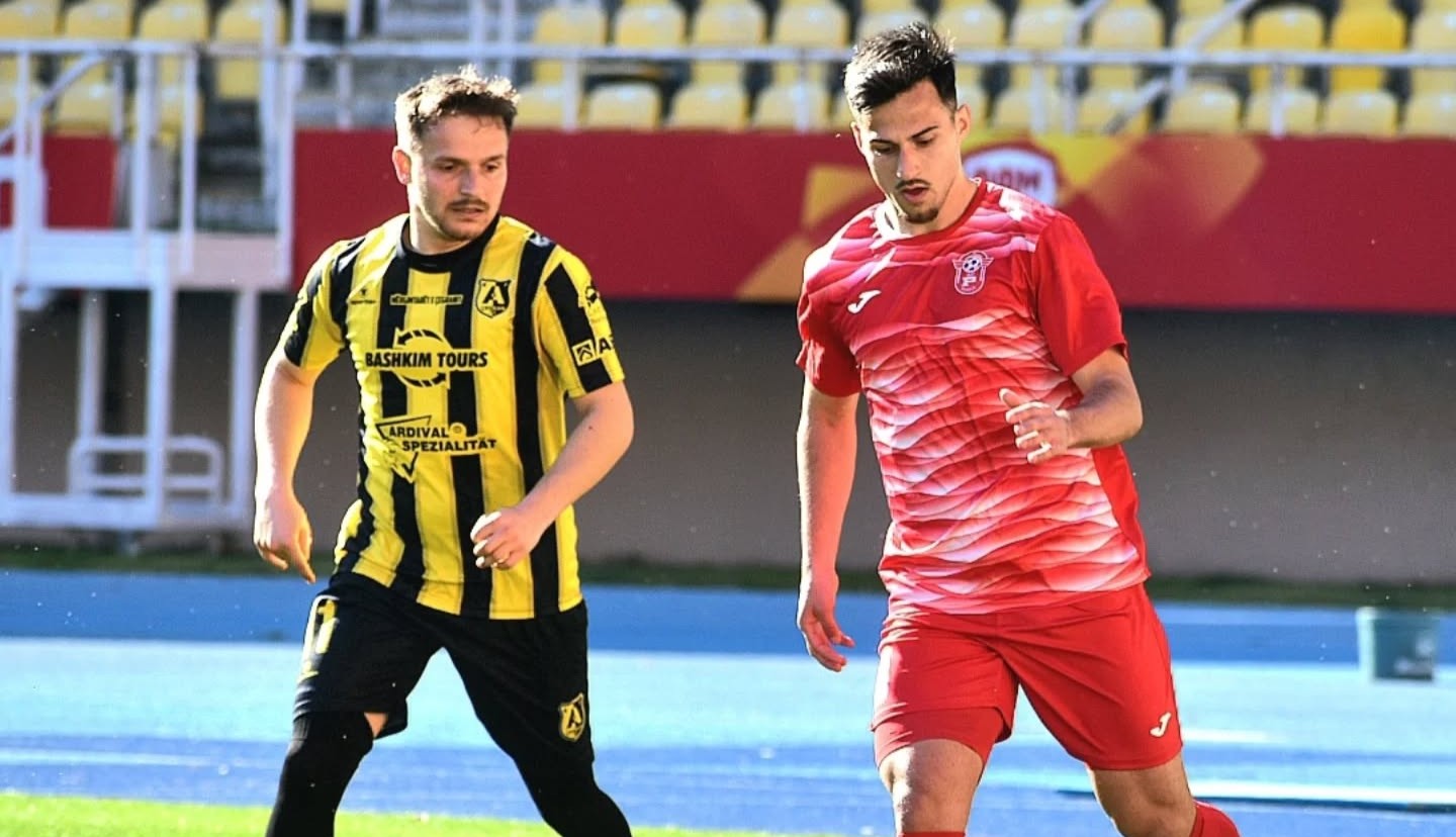 Минималец на Работнички и големи три бода против Арсими во битката за опстанок во ПМФЛ (ВИДЕО)