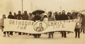 Православни иницираат национална хуманитарна акција за поддршка на бремени жени и новороденчиња