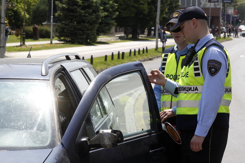 Што ќе се случи ако добиете забрана за управување моторно возило – чекор по чекор