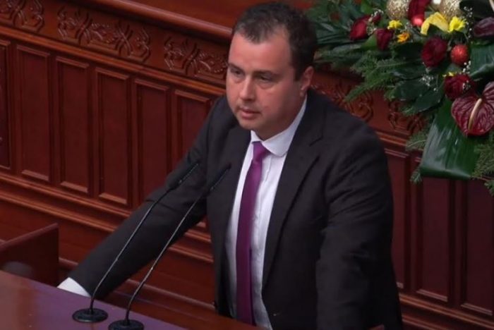 ПРЕНЏОВ: Преку ЈО се прекројуваа устави и закони спротивни на волјата на граѓаните, потребен е нов закон