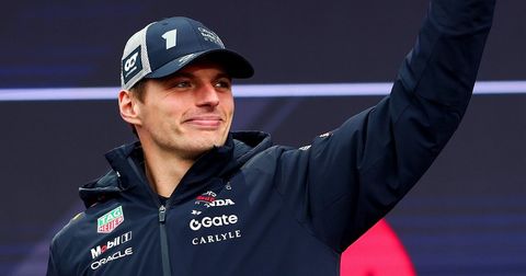 Верстапен: Ова е анти-возење, секој ден размислувам за повлекување!