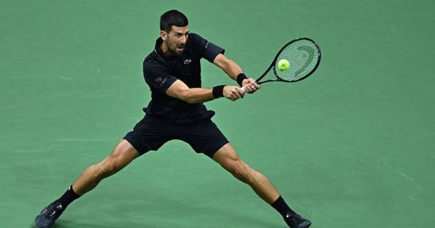 Ѓоковиќ подготви изненадување за сите фанови во Индијан Велс