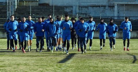 Брегалница се жали на судењето: Некој сакаше да не победиме во Тетово! (ВИДЕО)
