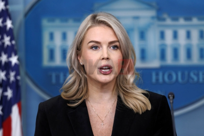 Засега не е во план испраќање американски војници во Иран – велат од Белата куќа