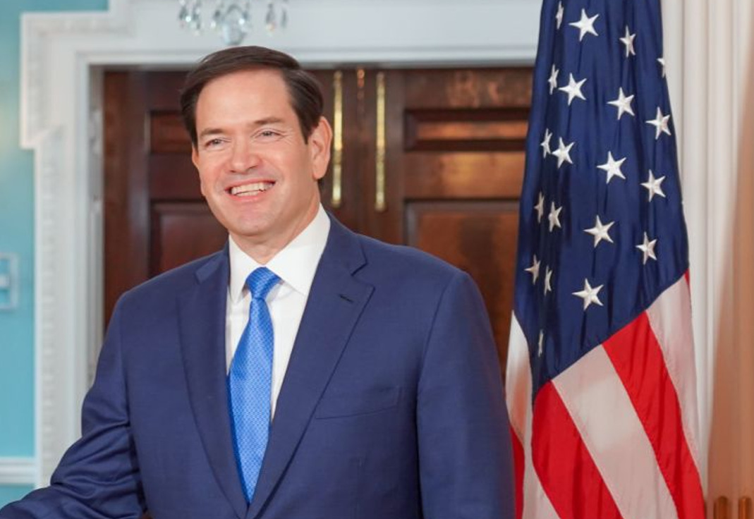 Рубио на состанокот на Г7 во Париз: Работам за Американците, а не за сојузниците